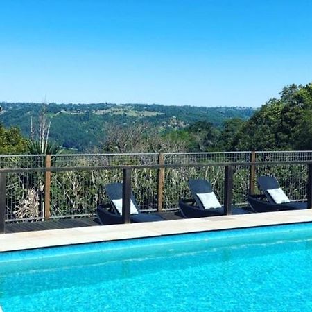 Montville Holiday Apartments 외부 사진