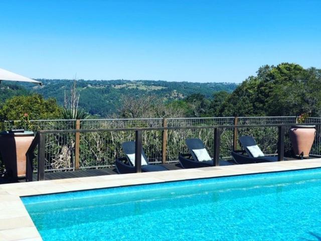 Montville Holiday Apartments 외부 사진