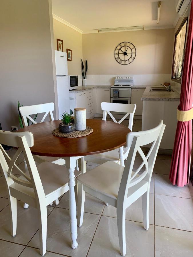 Montville Holiday Apartments 외부 사진