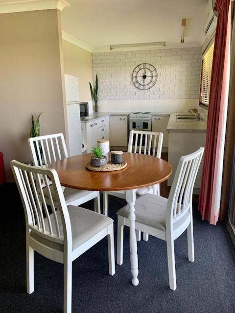 Montville Holiday Apartments 외부 사진