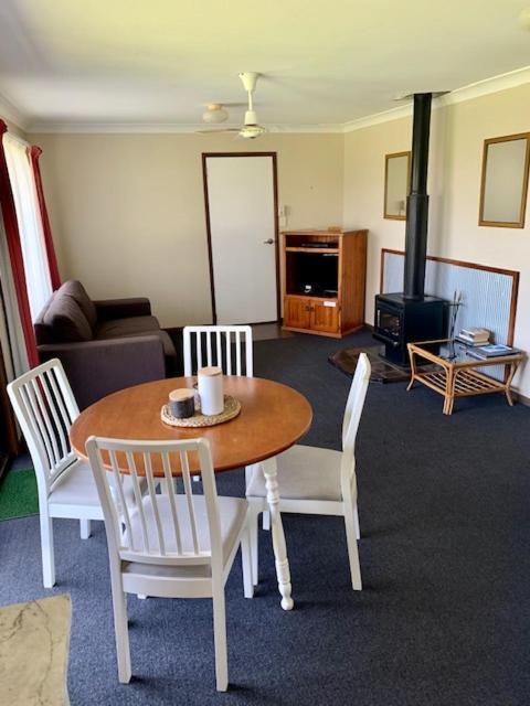 Montville Holiday Apartments 외부 사진