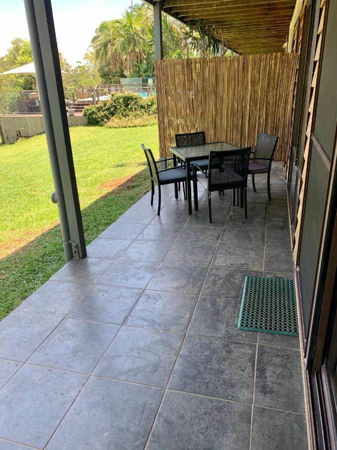 Montville Holiday Apartments 외부 사진