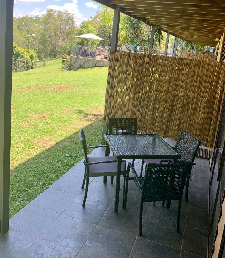 Montville Holiday Apartments 외부 사진
