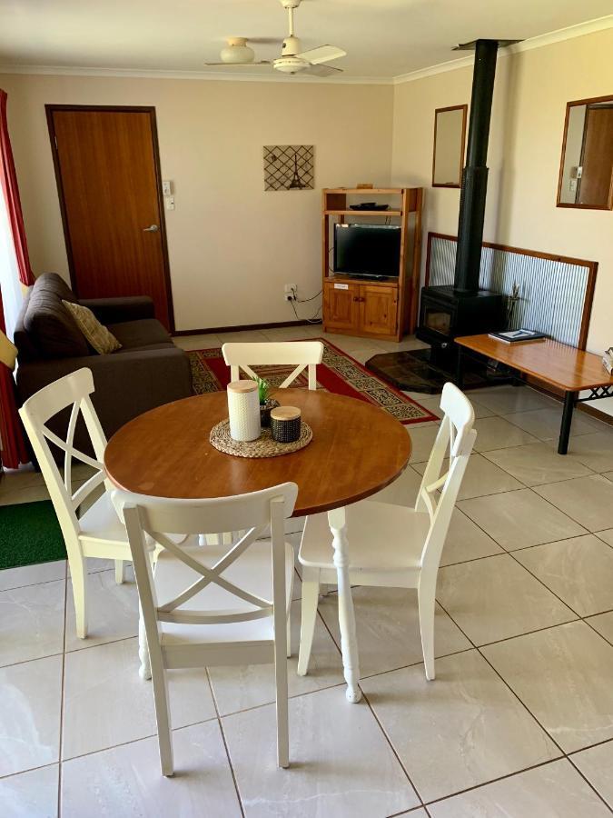 Montville Holiday Apartments 외부 사진