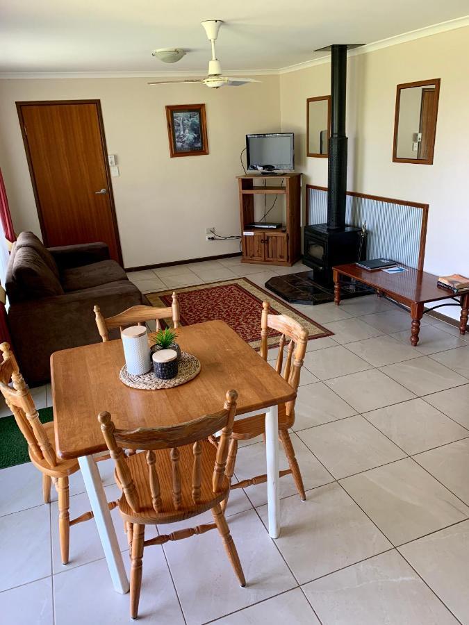 Montville Holiday Apartments 외부 사진