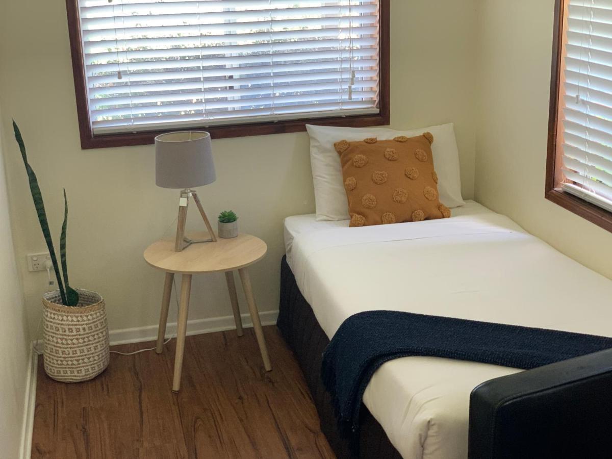 Montville Holiday Apartments 외부 사진
