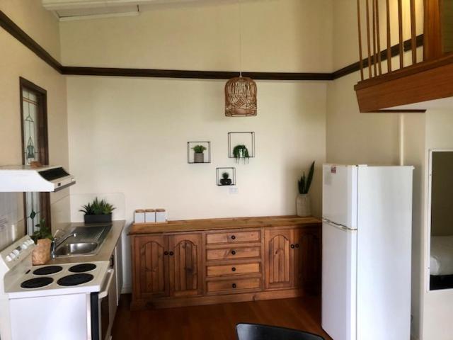 Montville Holiday Apartments 외부 사진