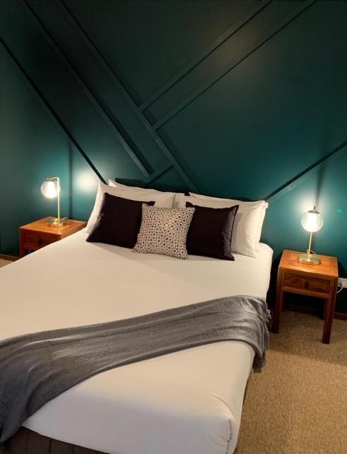 Montville Holiday Apartments 외부 사진